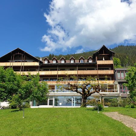Parkhotel บีอาเตนแบร์ก ภายนอก รูปภาพ