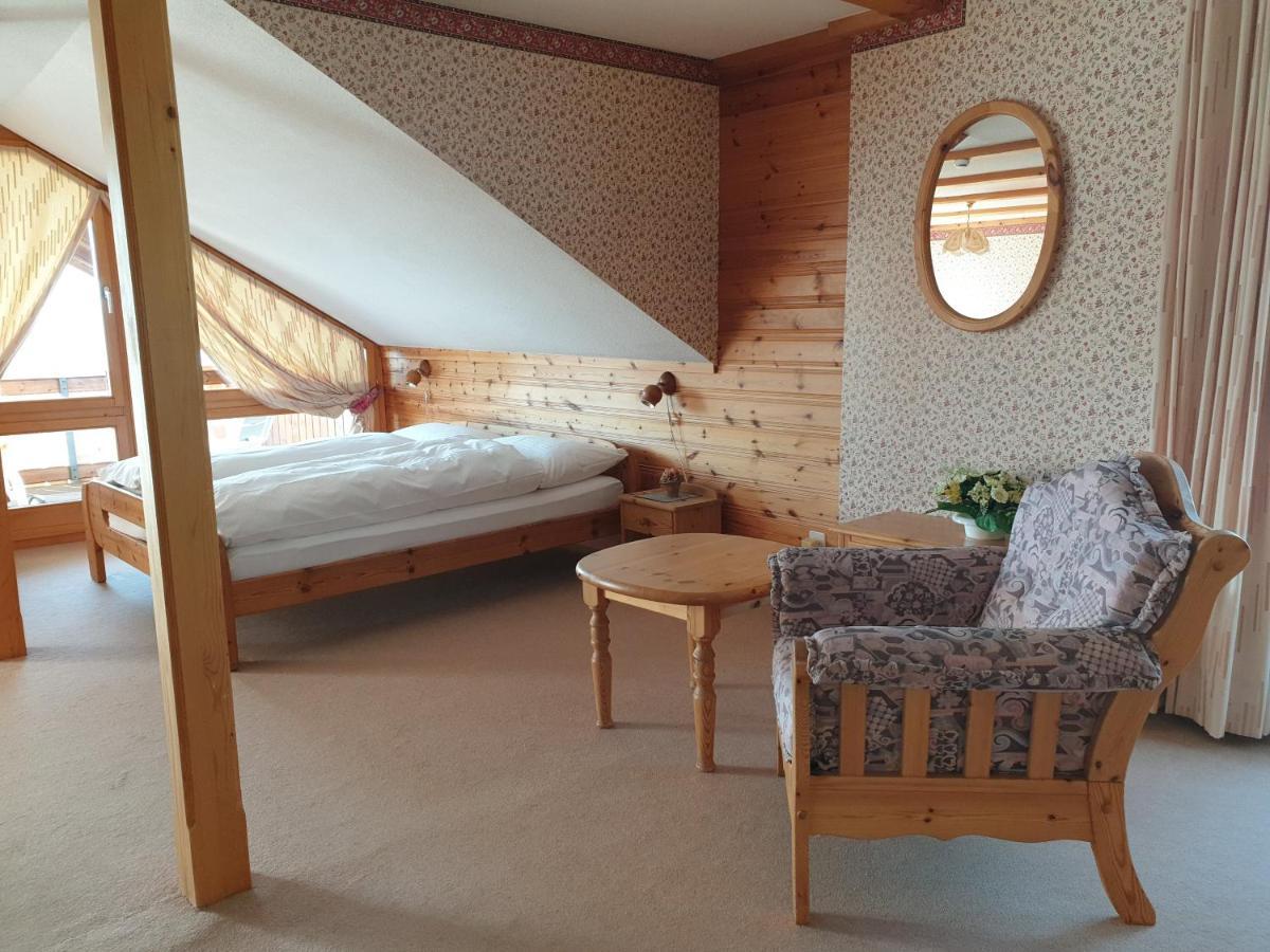 Parkhotel บีอาเตนแบร์ก ภายนอก รูปภาพ